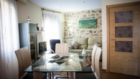 Отель Casa Rural El Arco de los Arribes  Фермоселье